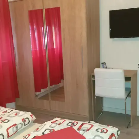 Daire Viva Bihać